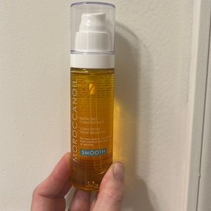 Moroccan oil Blow Dry Concentrate